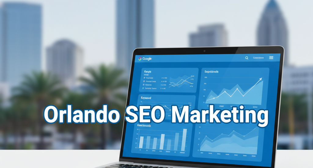 Orlando SEO Marketing
