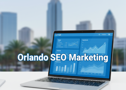 Orlando SEO Marketing