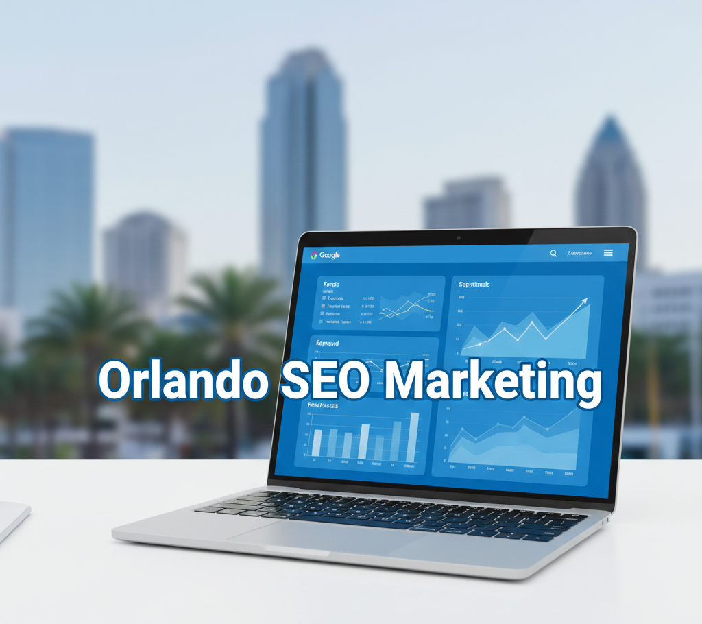 Orlando SEO Marketing