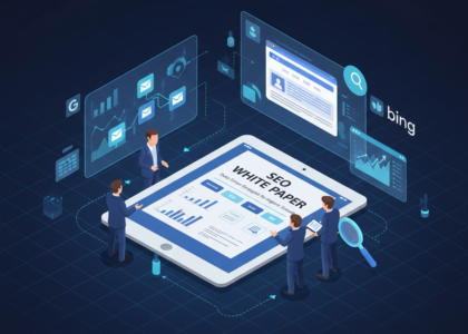 SEO Whitepapers