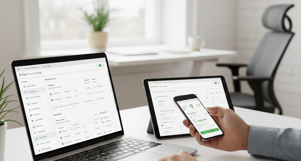 Mobile SEO Service