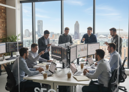 SEO Agency Birmingham