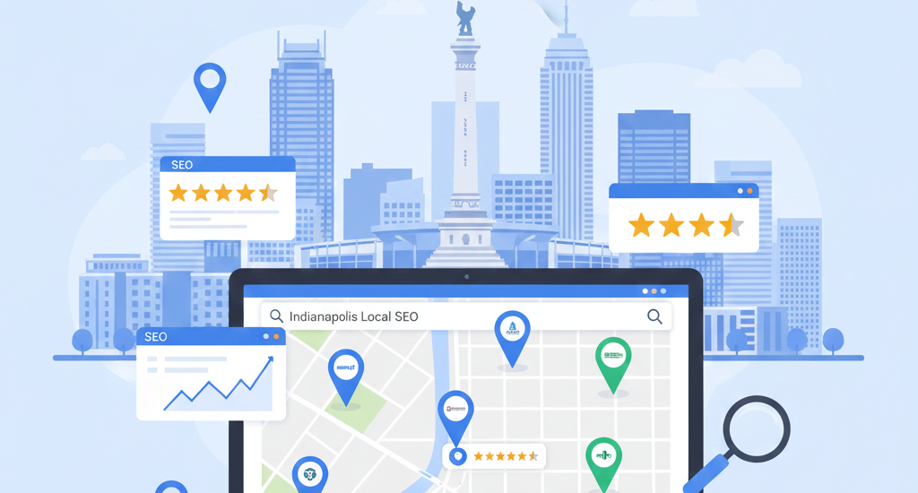 Indianapolis Local SEO