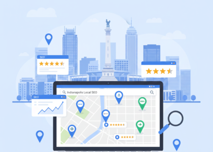 Indianapolis Local SEO