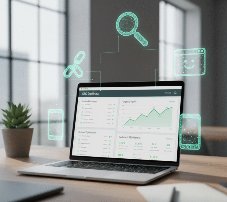 What Is an SEO Website?