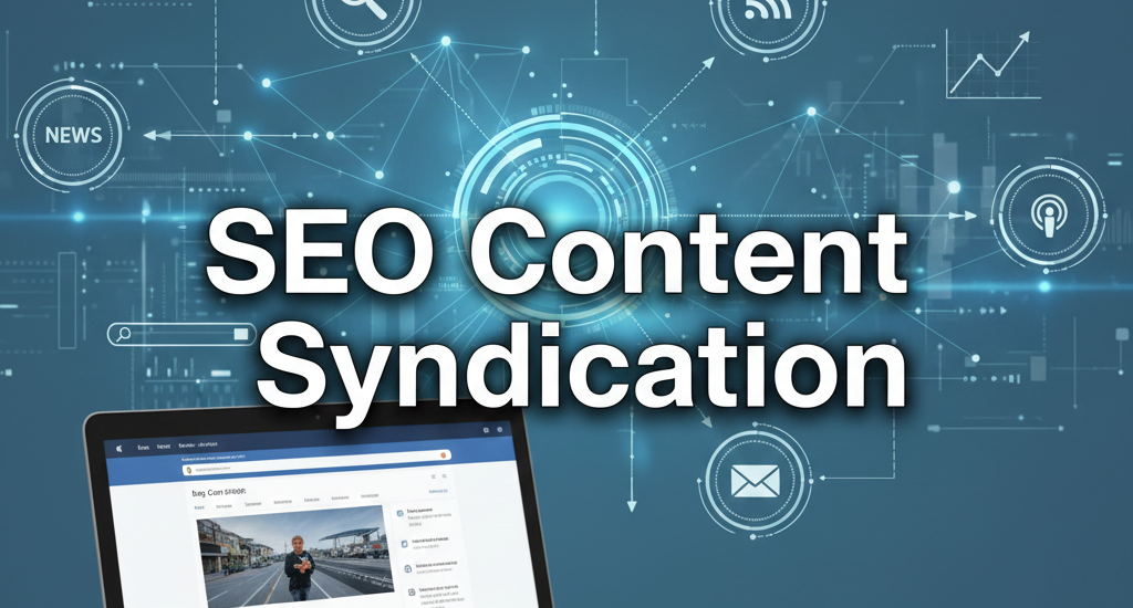 SEO Content Syndication