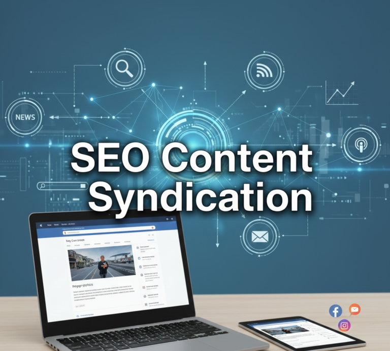 SEO Content Syndication