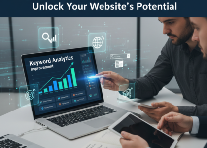 Keyword Research and Analysis in SEO
