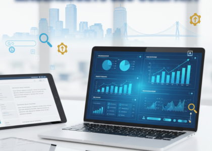 Massachusetts SEO Company