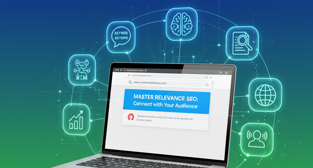 Relevance SEO