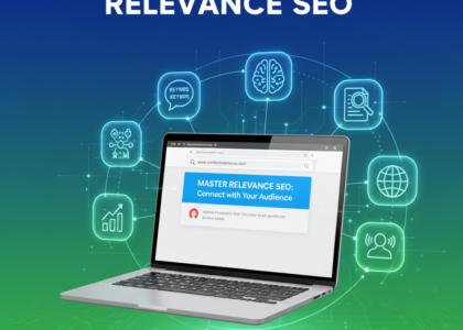 Relevance SEO