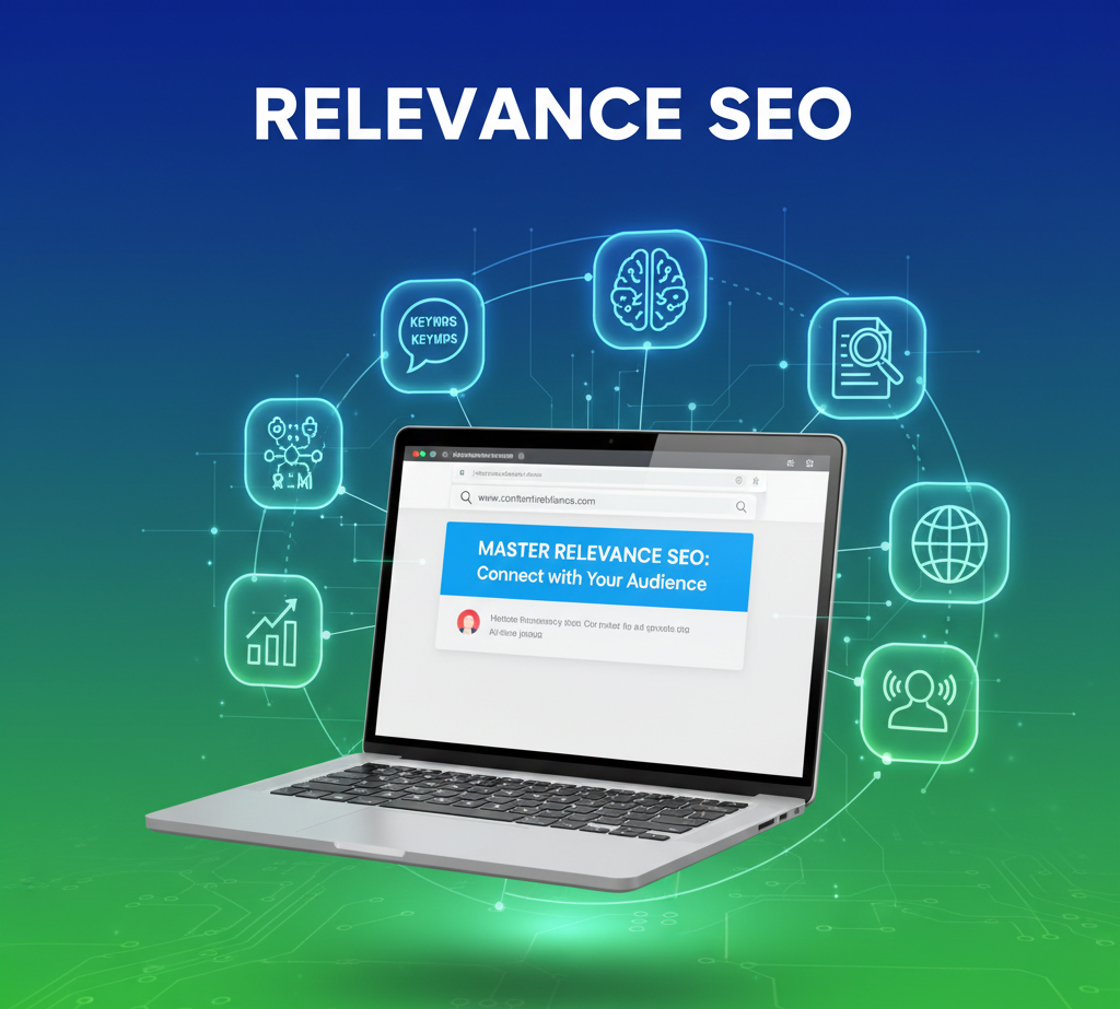 Relevance SEO