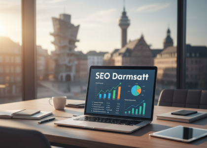 SEO Darmstadt