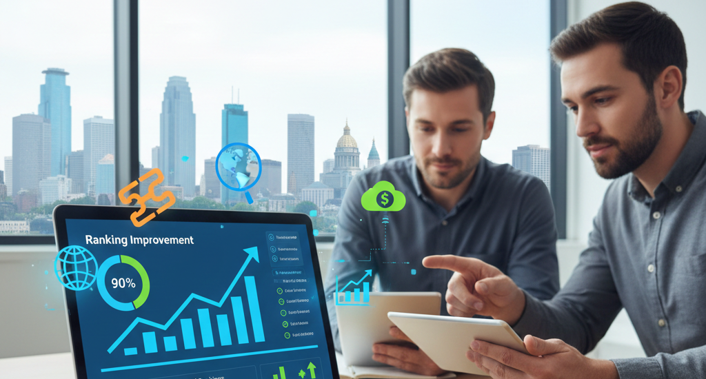 Minnesota SEO Company
