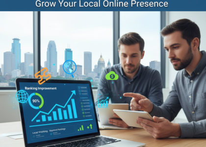Minnesota SEO Company