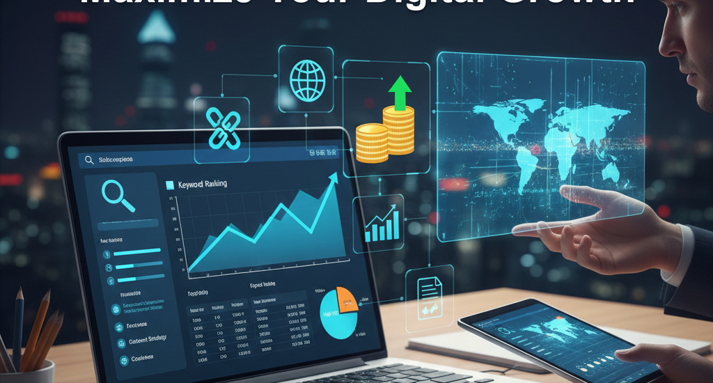 SEO Investments