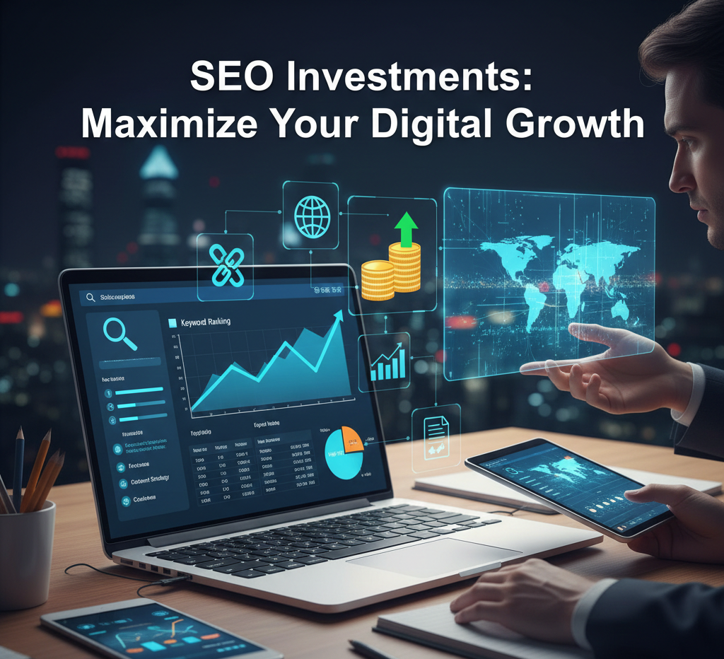 SEO Investments
