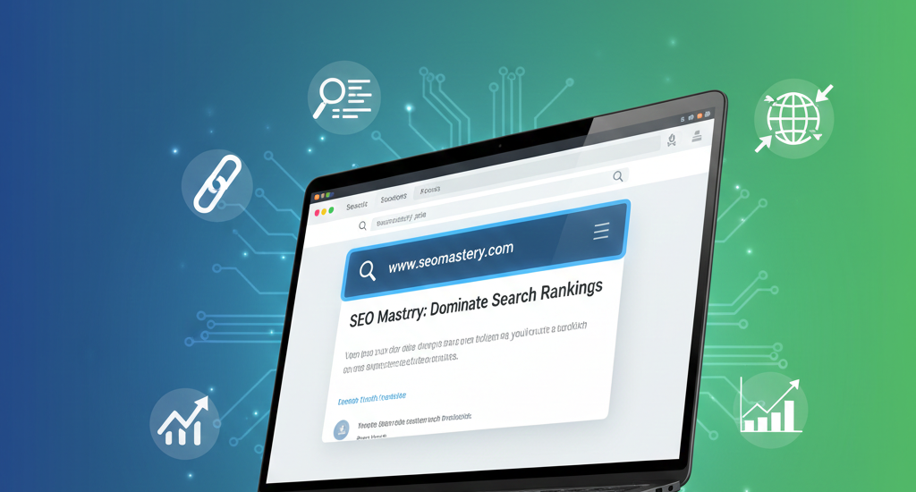 Page Ranking in SEO