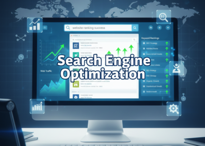 Search Engine Optimization