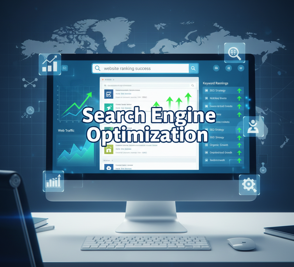 Search Engine Optimization
