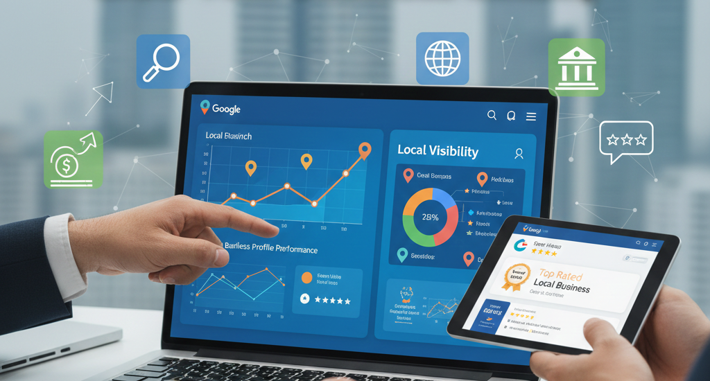 Local SEO Firms