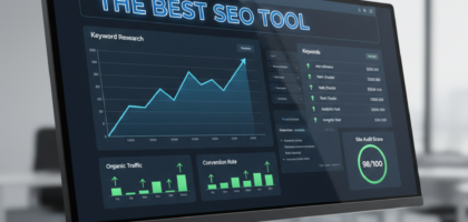 The Best SEO Tool