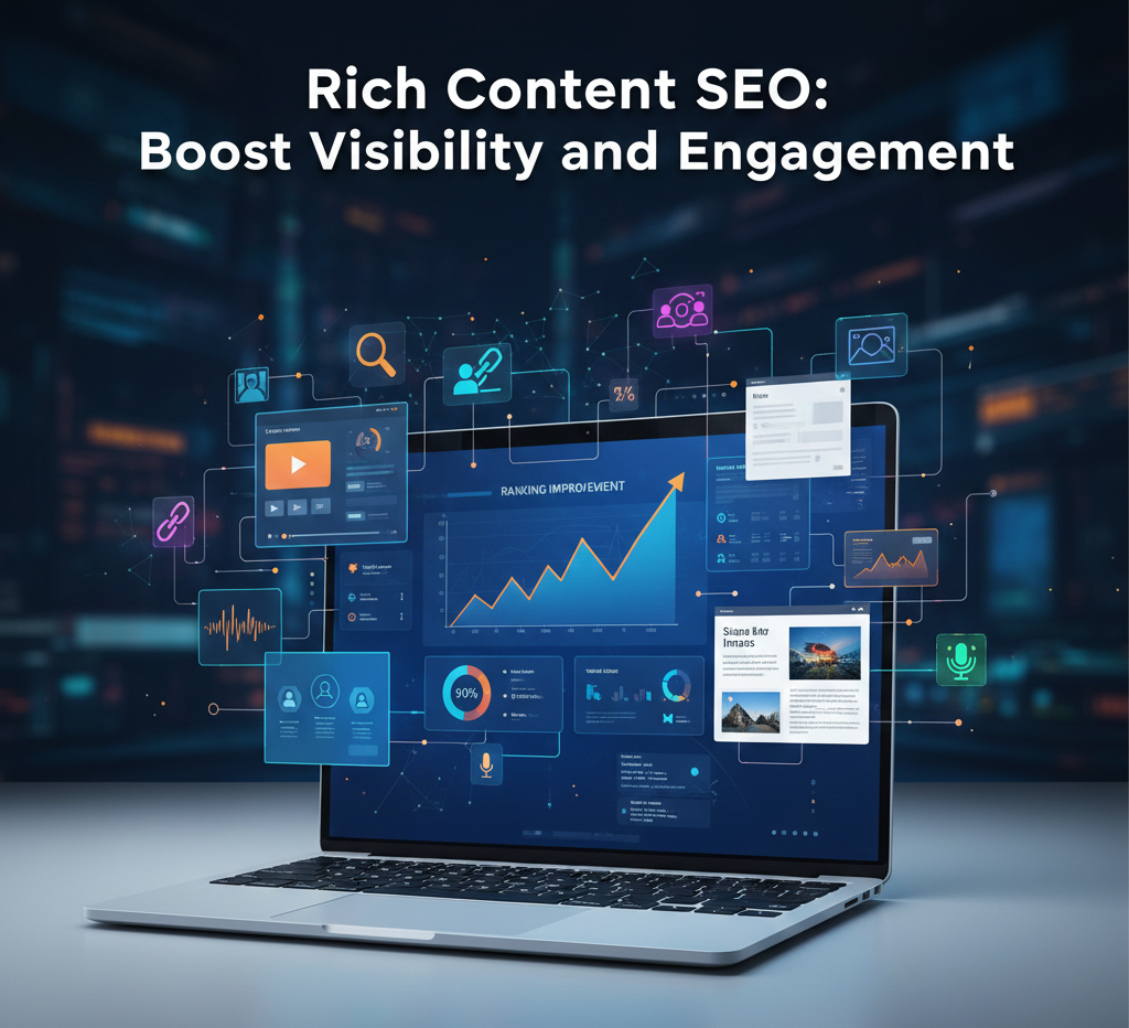 Rich Content SEO