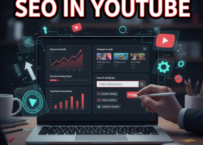 SEO in YouTube