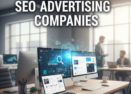 SEO Advertising Companies