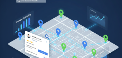 Google Map Citations for Local SEO