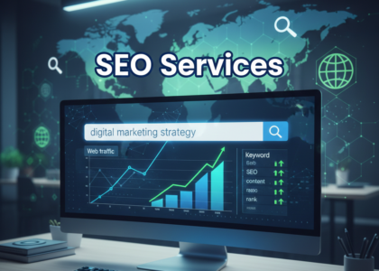SEO Services