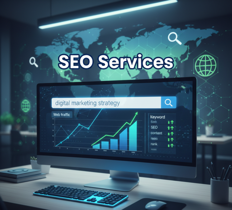 SEO Services