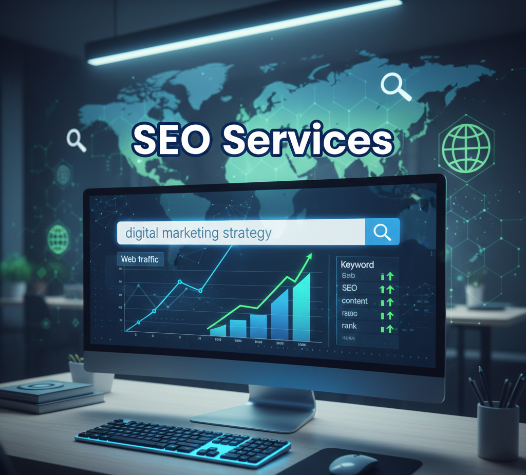 SEO Services