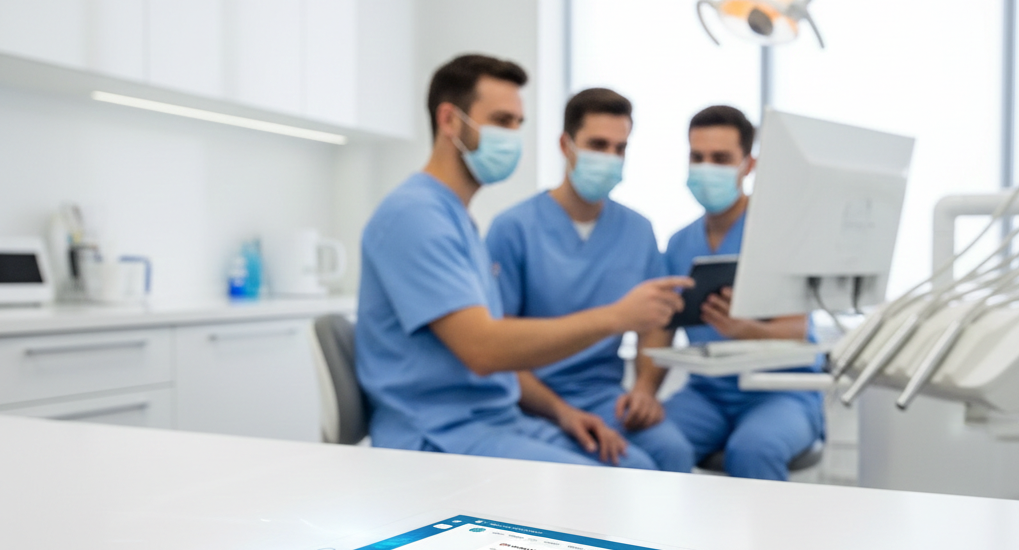 SEO Agency for Dentists