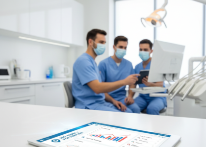SEO Agency for Dentists