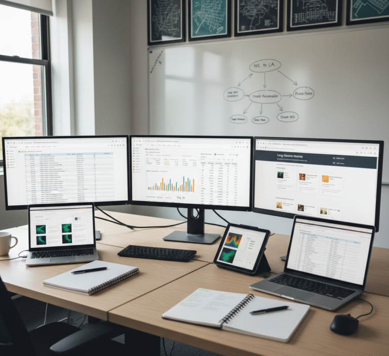 Moving Company SEO Agency