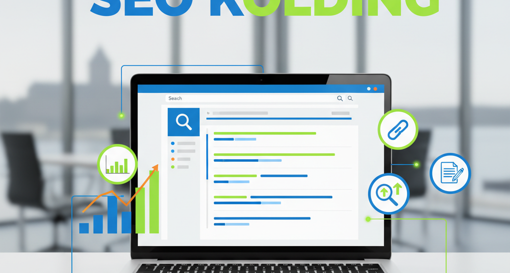 SEO Kolding