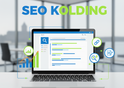 SEO Kolding