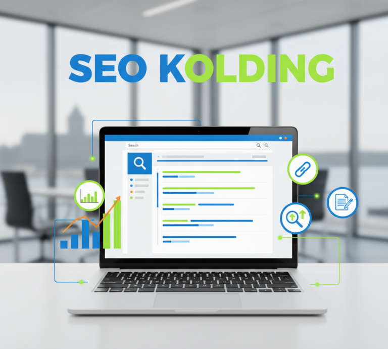 SEO Kolding