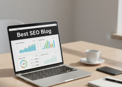Best SEO Blog