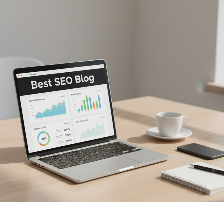 Best SEO Blog
