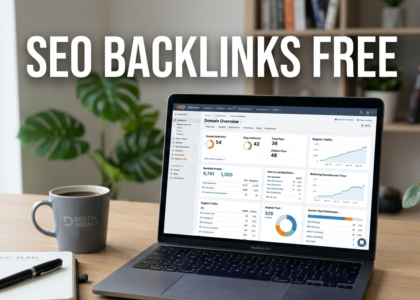 SEO Backlinks Free