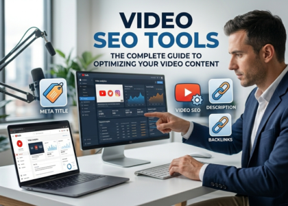 Video SEO Tools