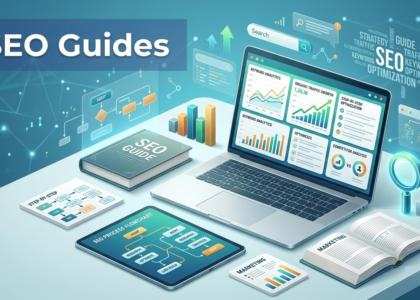 SEO Guides