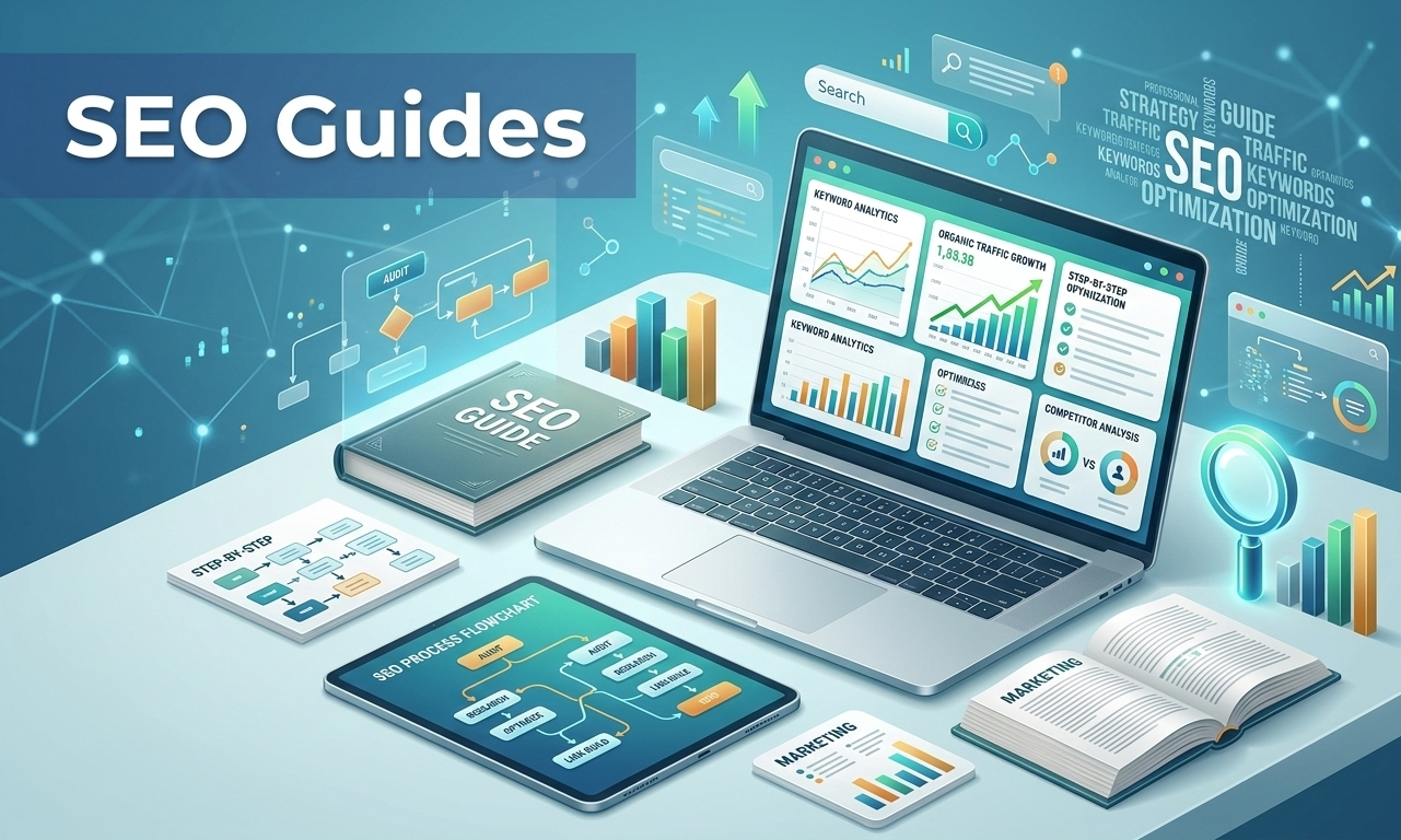 SEO Guides