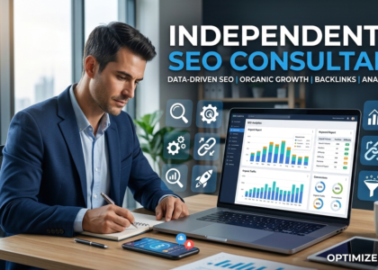 Independent SEO Consultant