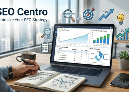 SEO Centro