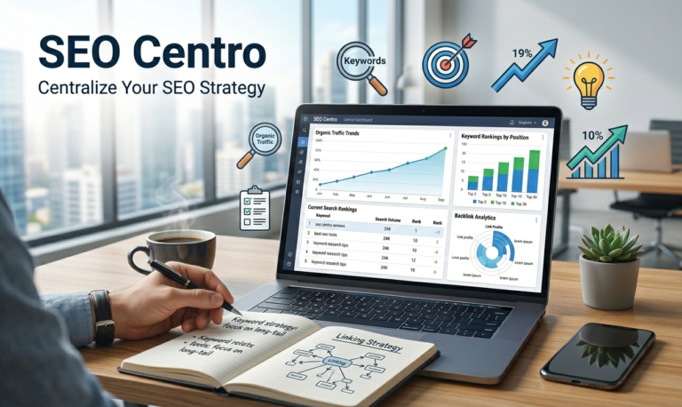 SEO Centro