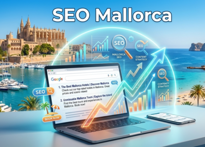 SEO Mallorca