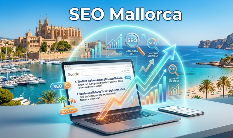SEO Mallorca